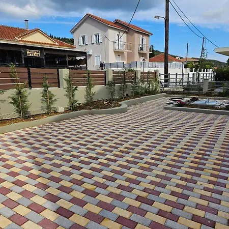Case de vacanță Meliti
