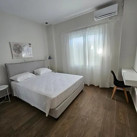 Meliti Case de vacanță