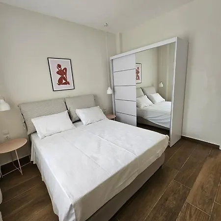 Meliti Case de vacanță Lixouri